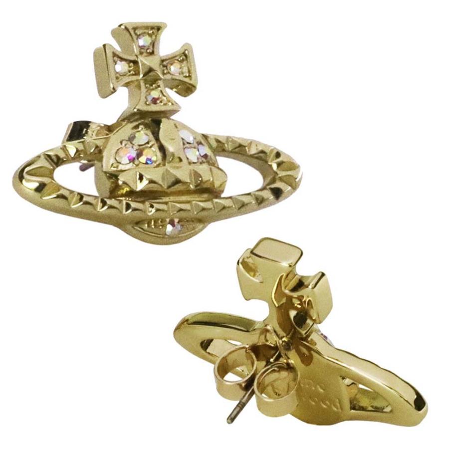 Vivienne Westwood（ヴィヴィアンウエストウッド） ピアス MAYFAIR 