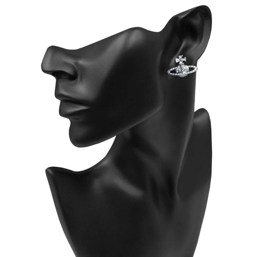 Vivienne Westwood（ヴィヴィアンウエストウッド） ピアス MAYFAIR 