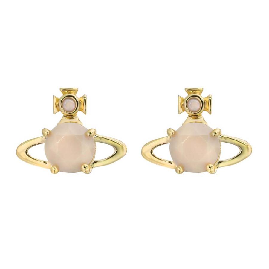 Vivienne Westwood ヴィヴィアンウエストウッド ピアス REINA 62010070