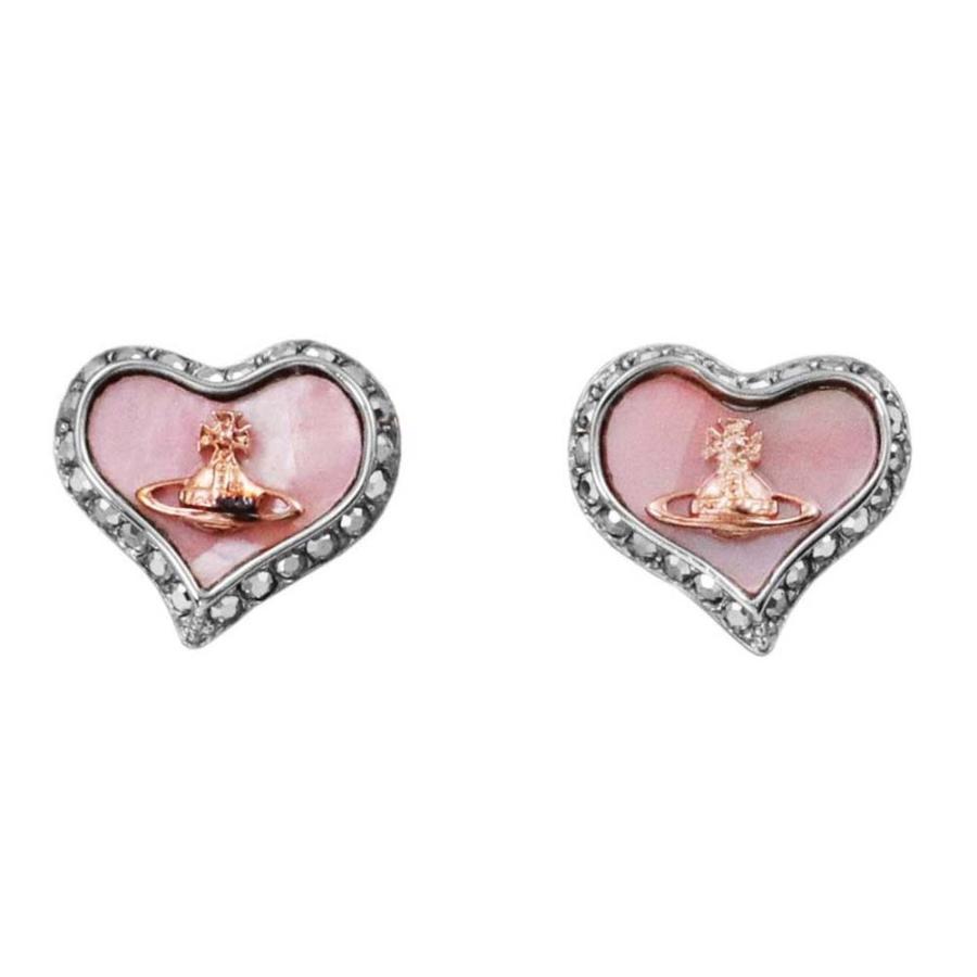 Vivienne Westwood（ヴィヴィアンウエストウッド） ピアス PETRA