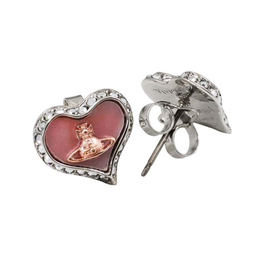 Vivienne Westwood（ヴィヴィアンウエストウッド） ピアス PETRA