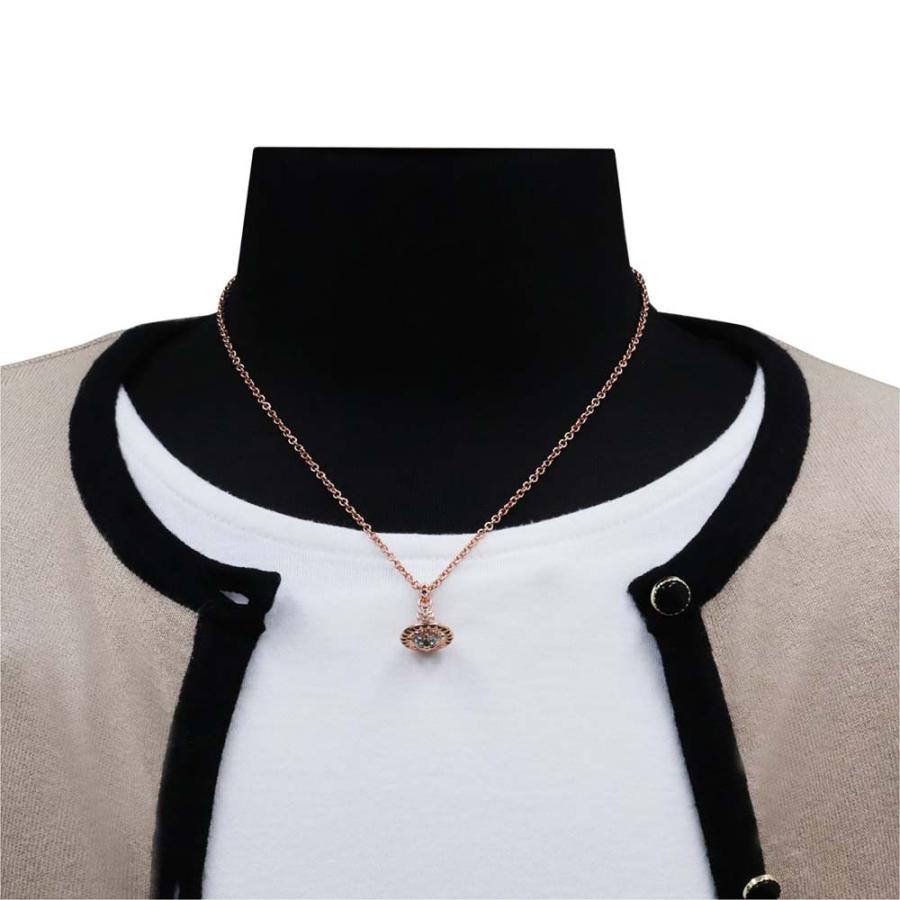 ヴィヴィアン ウエストウッド Vivienne Westwood ネックレス 63020051 
