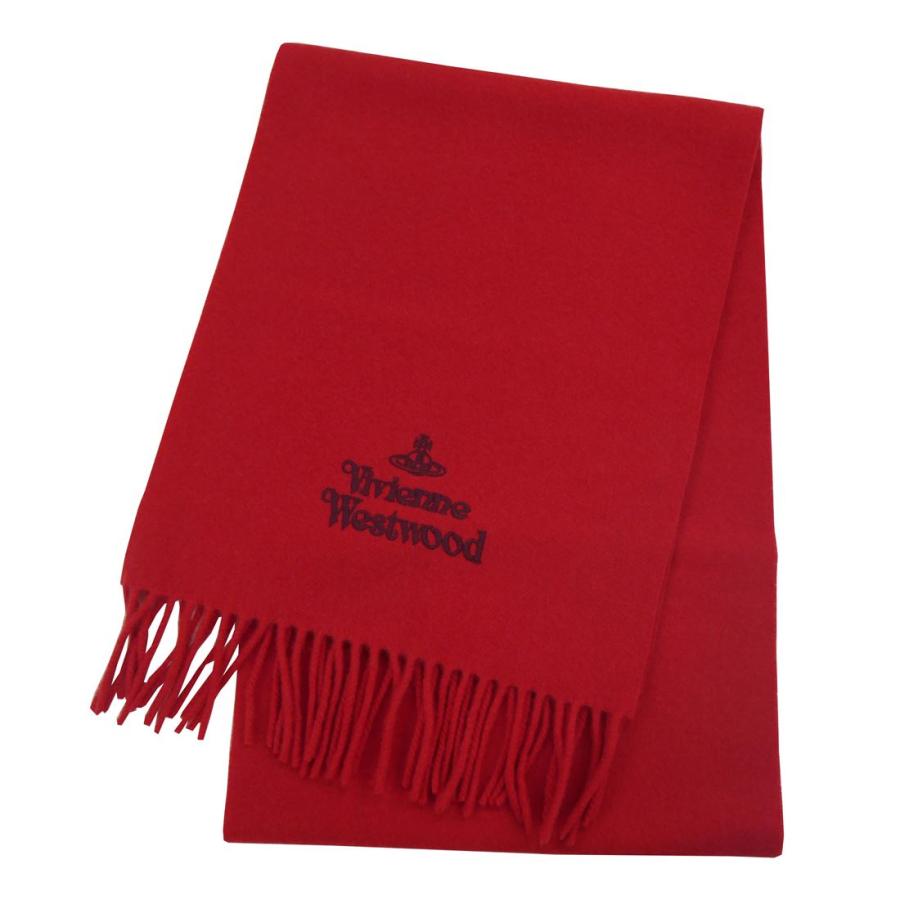 Vivienne Westwood ヴィヴィアンウエストウッド マフラー 2024AW Vivienne Westwood ヴィヴィアンウエストウッド マフラー 2024AW