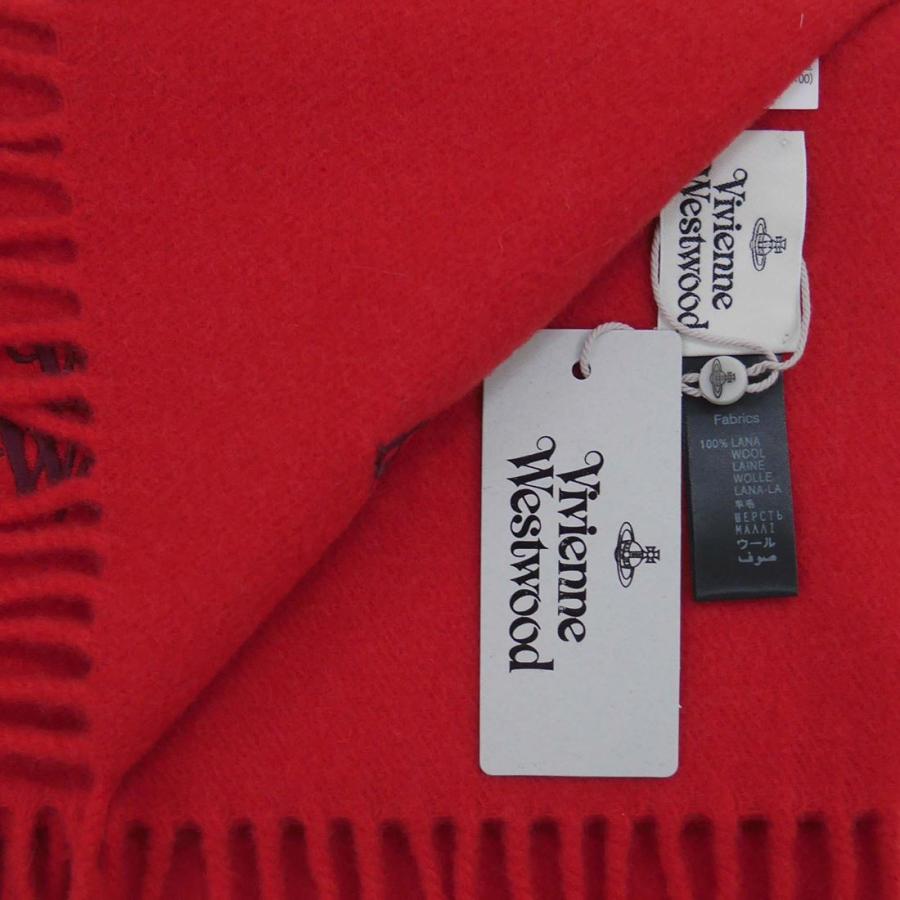 Vivienne Westwood ヴィヴィアンウエストウッド マフラー 2024AW Vivienne Westwood ヴィヴィアンウエストウッド マフラー 2024AW