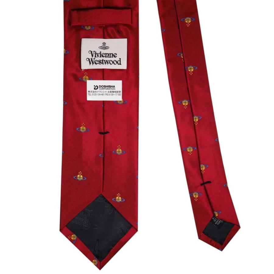 Vivienne Westwood（ヴィヴィアンウエストウッド） ネクタイ AW2021