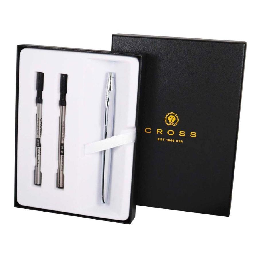 CROSS　セレクチップローリングボールペン・ボールペンセット CROSS セレクチップローリングボールペン・ボールペンセット CROSS