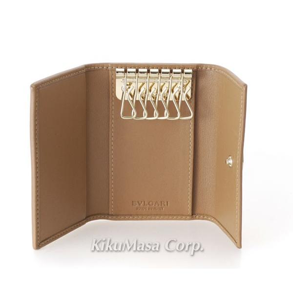 のオシャレな ブルガリ 6連キーケース Colore ブラウン系 レディース メンズ 女性用 男性用 茶色 Bvlgari Bv Rocobi 通販 Yahoo ショッピング 在庫一掃 Globeedconsultancy Com