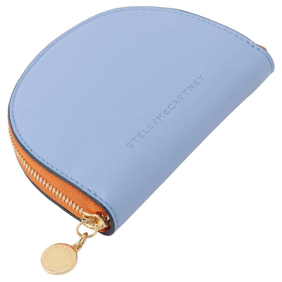 【美品・箱付き】ステラマッカートニー／コインケース／700258 W8857 美品・箱付き】ステラマッカートニー／コインケース／700258