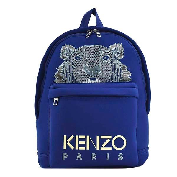 ケンゾー FA55SF300F22 KAMPUS バックパック BL 76 ブルー系 リュックサック KENZO メンズ レディース 男性用 女性用｜rocobi｜02