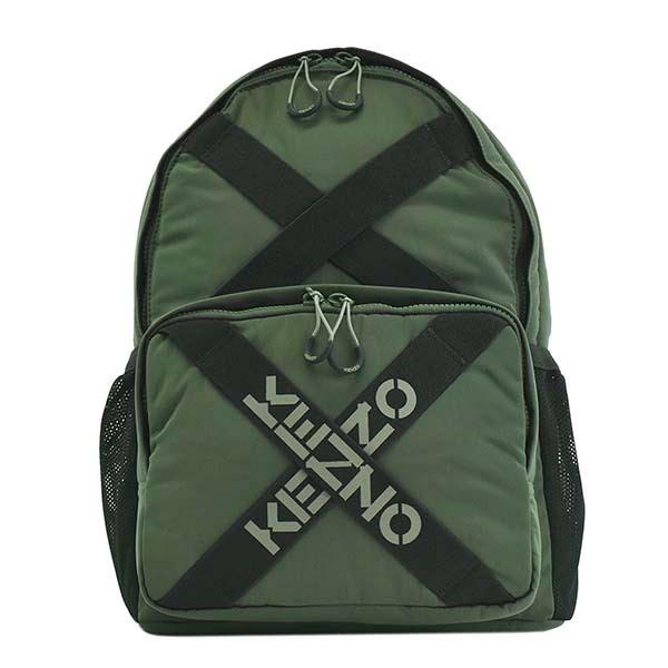 買付期間 ケンゾー Fa65sa213f21 Sport バックパック D Kh 51 カーキ系 グリーン リュックサック Kenzo メンズ レディース 男性用 女性用 セール特価 Www Superavila Com