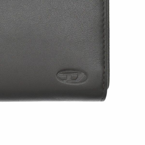 DIESEL ディーゼル X08423 P0685 H9031 ラウンドファスナー 長 DIESEL ディーゼル X08423 P0685 H9031 ラウンドファスナー 長
