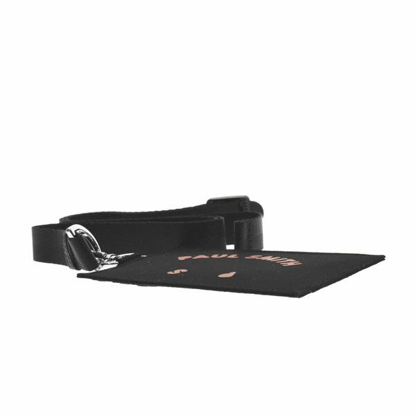 Paul Smith（ポール・スミス） M2A6820 GFACE 79 カードホルダー BK