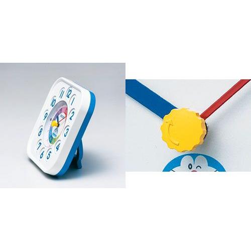 セイコー 知育時計 ドラえもん知育壁掛け時計 Cq319w アナログ Cq319w Rocobi 通販 Yahoo ショッピング