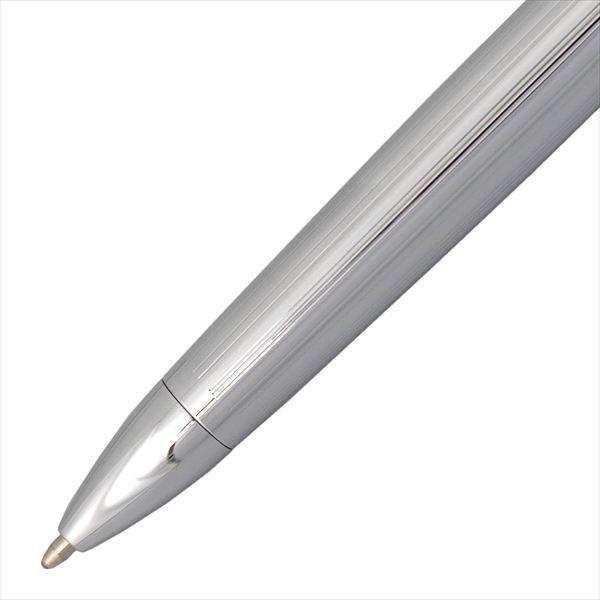 【未使用品】クロス ボールペン タウンゼント アップデート 532TW クローム CROSS（クロス） ショップバッグ付き タウンゼント アップデート 532TW