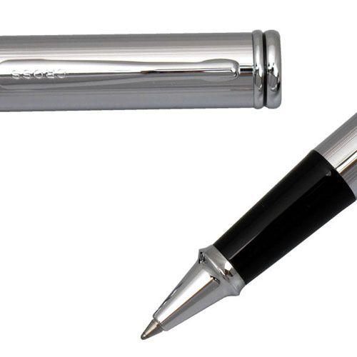 CROSS クロス タウンゼント 535 クローム セレクチップローラーボール