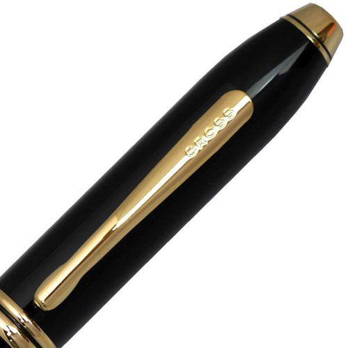 CROSS（クロス） タウンゼント 575 ブラックラッカー セレクチップ