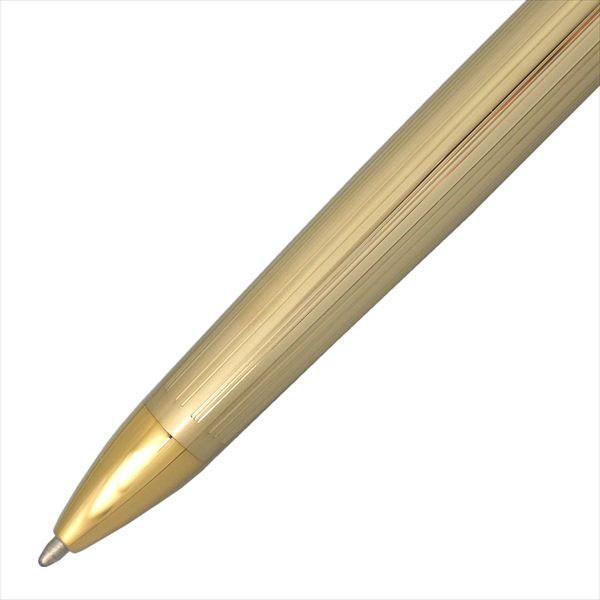 CROSS クロス タウンゼント アップデート 702TW 10金張 CROSS クロス タウンゼント アップデート 702TW 10金張