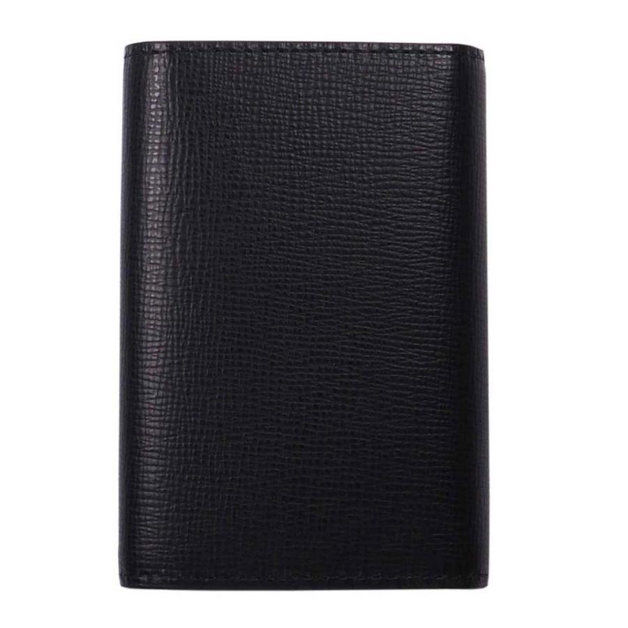 dunhill ダンヒル FULHAM キーケース L2S850A ブラック 黒 メンズ 男性用 高級 人気 ブランド おしゃれ_1