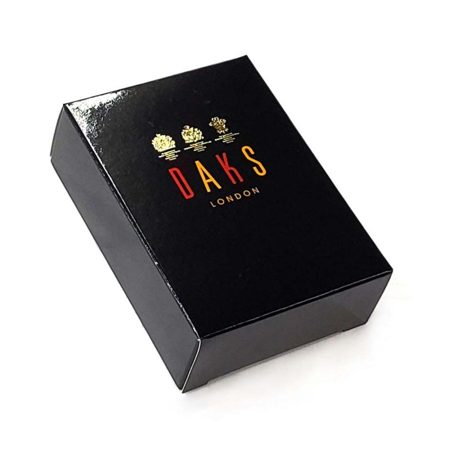 DAKS（ダックス） タイバー DT8062 ゴールドカラー 金色 ネクタイピン