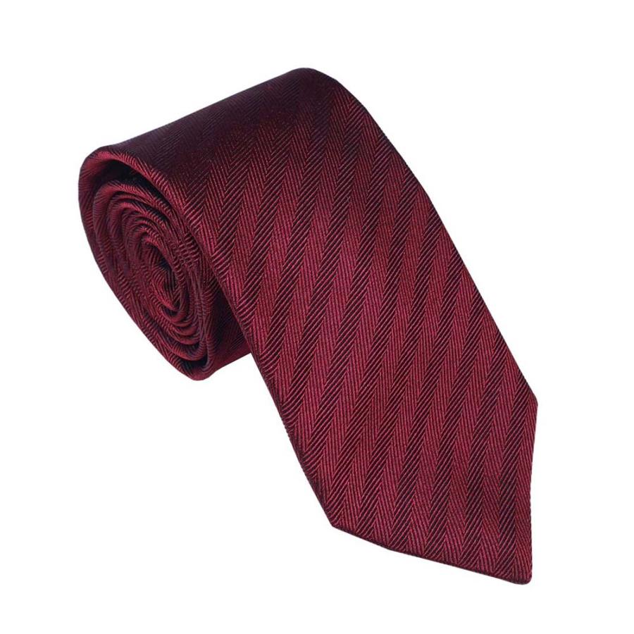dunhill ダンヒル ネクタイ レッド DU19FPTW1YM603R ストライプ dunhill ダンヒル ネクタイ レッド DU19FPTW1YM603R ストライプ