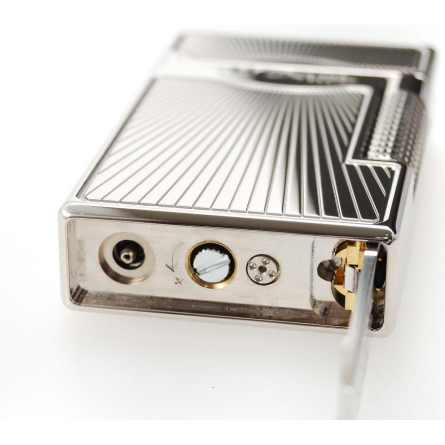 S.T.DUPONT 【当店在庫有】ST デュポン ライター ル・グラン 023018