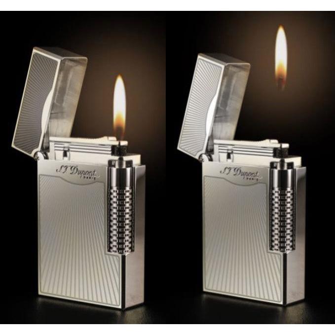 ST デュポン ライター ル・グラン 023018 ダンシングフレーム