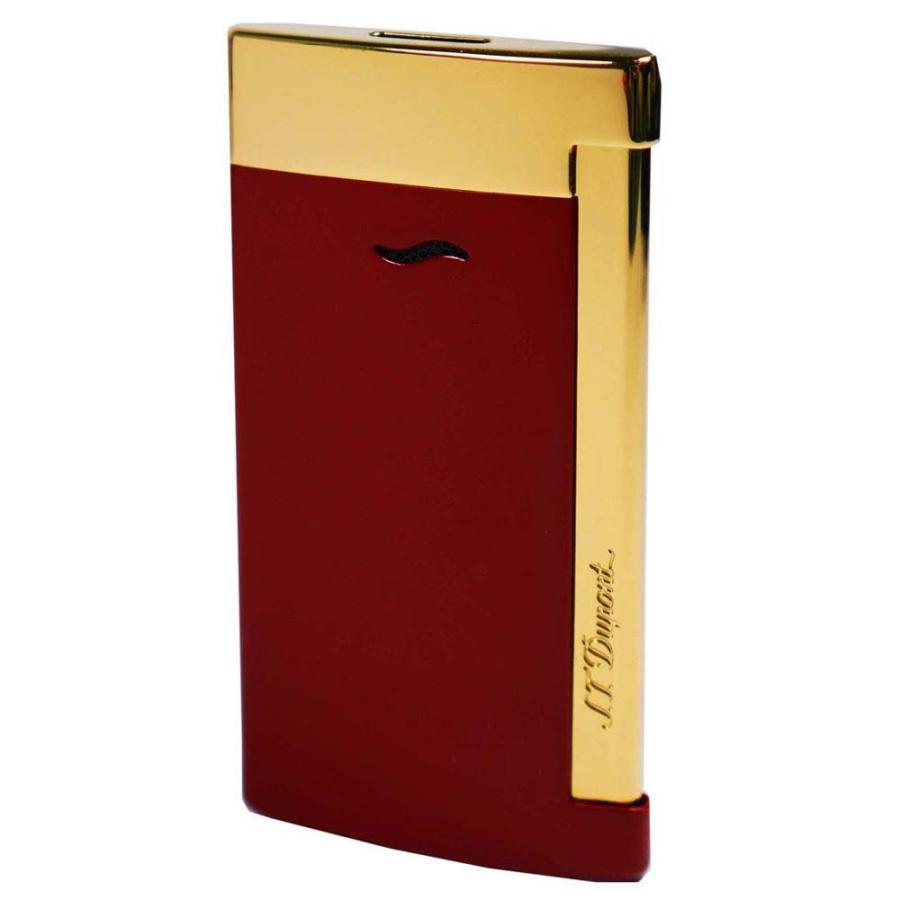 S.T.DUPONT（エス・テー・デュポン） ST デュポン Slim 7 027707 