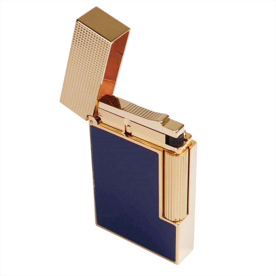 ST.DUPONT デュポンライター S.T.DUPONT（エス・テー・デュポン） ST デュポン ライン2 クリング