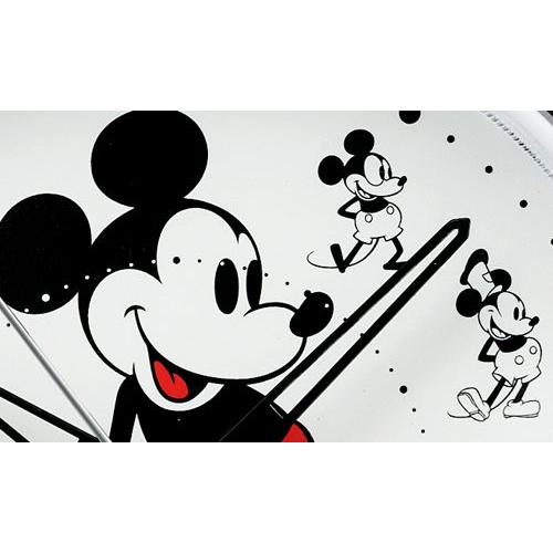 セイコー キャラクター ディズニー タイム Fd461w 目覚し時計 ミッキーマウス アナログ 子供 Fd461w Rocobi 通販 Yahoo ショッピング