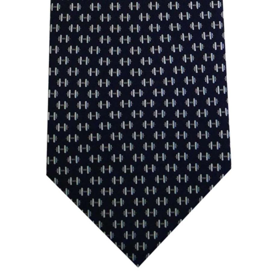 フェラガモ　ネクタイ FERRAGAMO Ferragamo フェラガモ ネクタイ 723454 レッド系