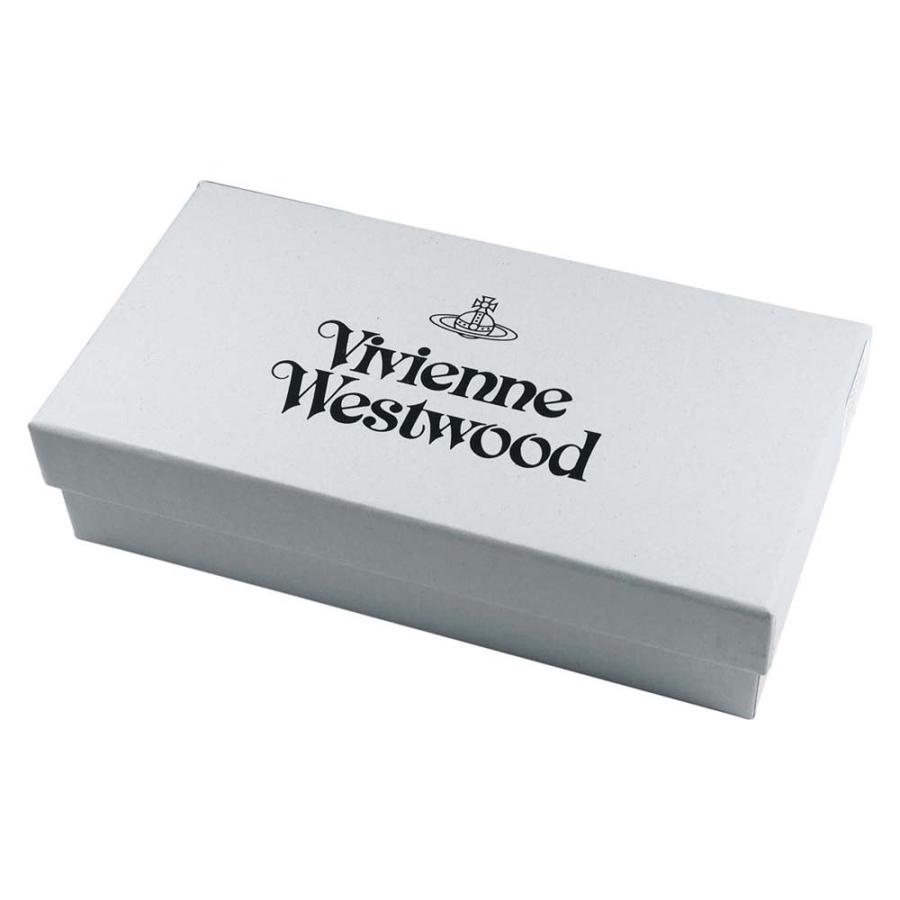 Vivienne Westwood ヴィヴィアンウエストウッド KENT 長財布