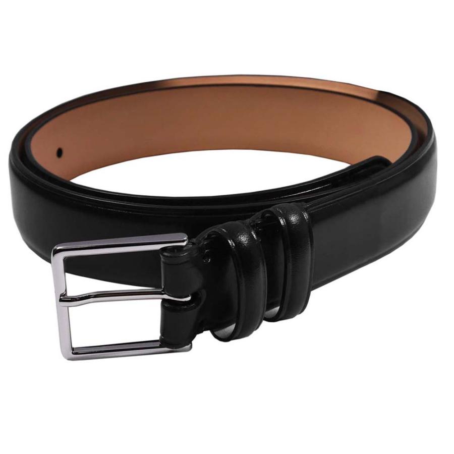 Paul Smith（ポール・スミス） ベルト FW22 M1A-4946-ASUIT BLACK