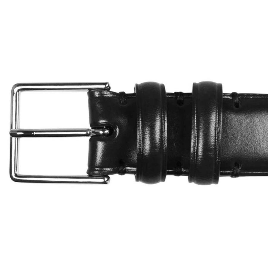 Paul Smith（ポール・スミス） ベルト FW22 M1A-4946-ASUIT BLACK