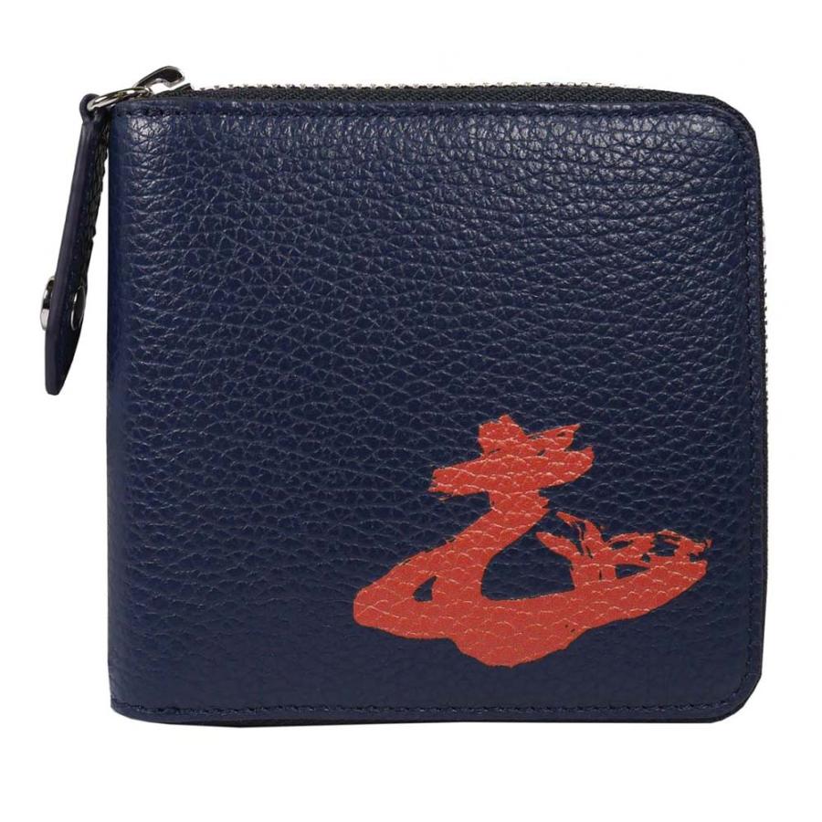 新品】ヴィヴィアン・ウエストウッド Vivienne Westwood 財布