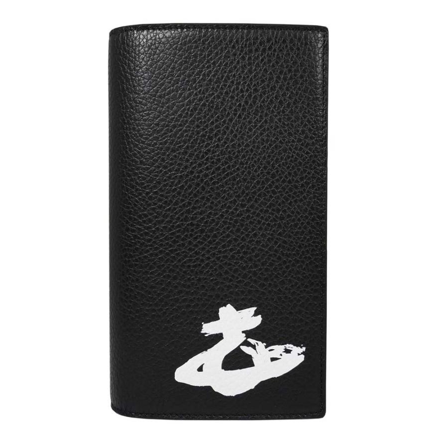 新品 ヴィヴィアンウエストウッド 長財布 MELIH メリヒ レザー ウォレット Vivienne Westwood（ヴィヴィアンウエストウッド） MELIH 51050050