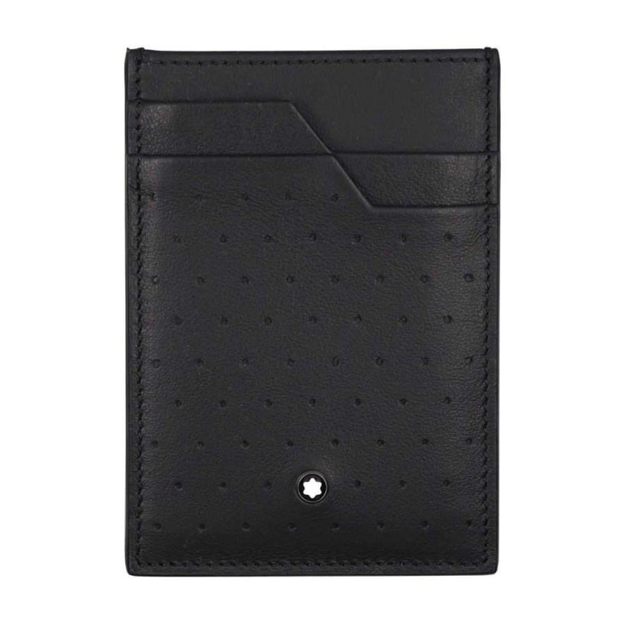 MONTBLANC（モンブラン） カードポケット 5cc アーバン レーシング 