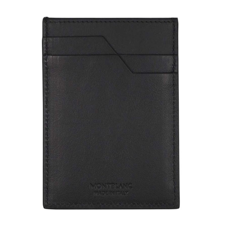 MONTBLANC（モンブラン） カードポケット 5cc アーバン レーシング 