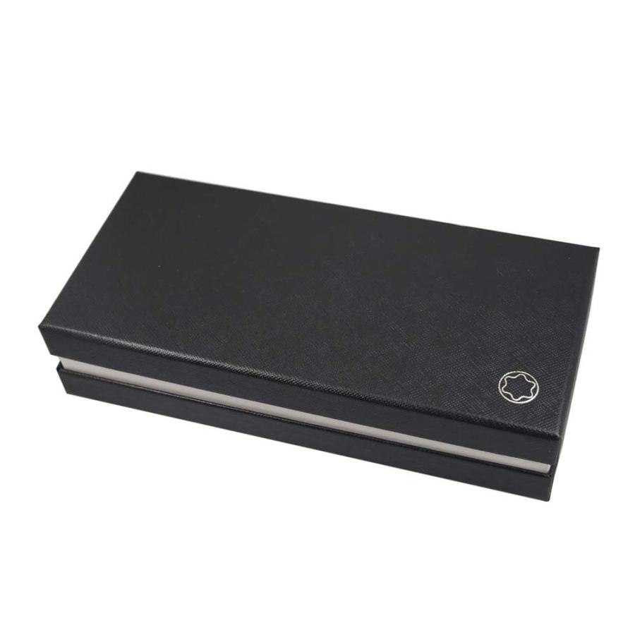 MONTBLANC（モンブラン） ペンポーチ 1本用 マイスターシュテュック