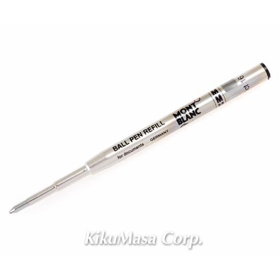 モンブラン ボールペン 替芯 純正 油性ボールペン用 替え芯 ブラック レッド リフィール リフィル レフィル Montblanc 消耗品 Mon Bp Refill Rocobi 通販 Yahoo ショッピング