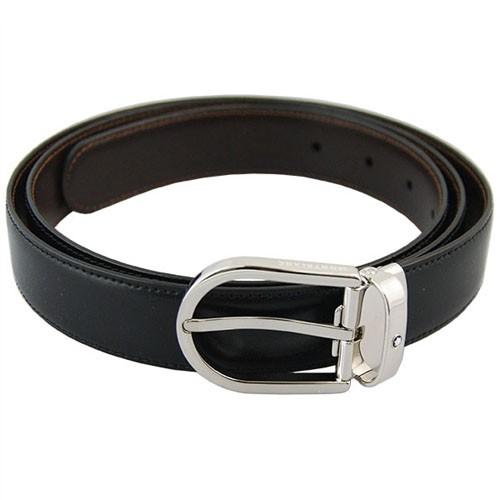 Web限定 モンブラン ベルト メンズ レザー U ブラック ブラウン 黒 茶色 本革 男性用 紳士用 ビジネス スーツ用 Mon U Rocobi 通販 Yahoo ショッピング 交換無料 Www Skylanceronline Com