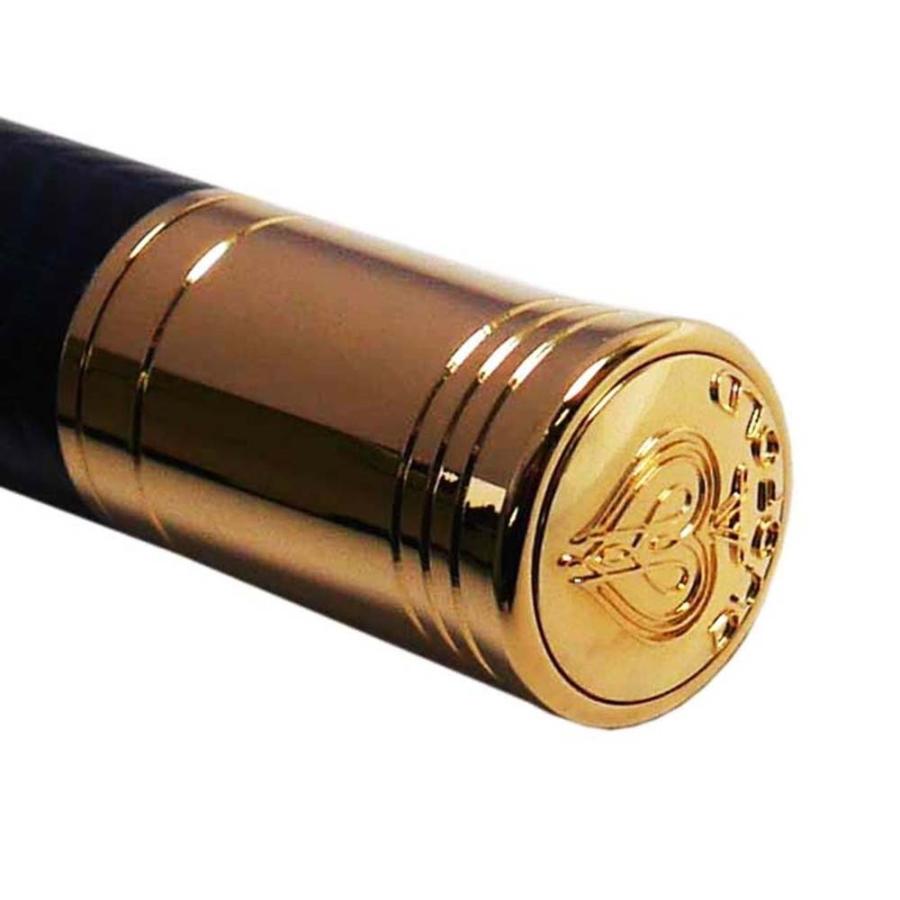 PARKER パーカー ディオフォールド プレステージ ブルーシェブロン GT ボールペン 1931373 国内正規品 海外メーカの画像