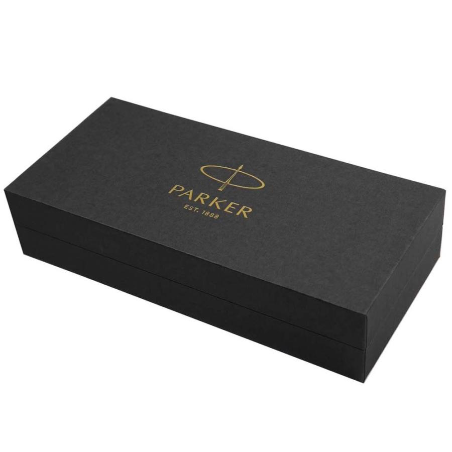 PARKER パーカー ディオフォールド プレステージ ブルーシェブロン GT ボールペン 1931373 国内正規品 海外メーカの画像