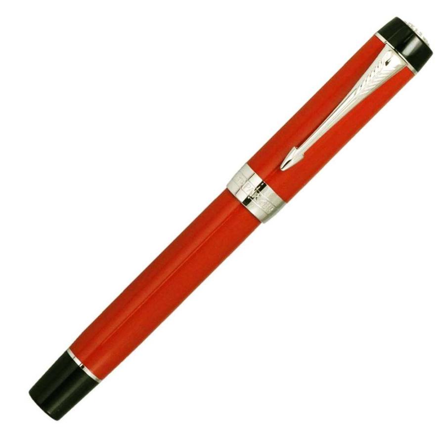 PARKER（パーカー） ディオフォールド クラシック ビッグレッド CT 
