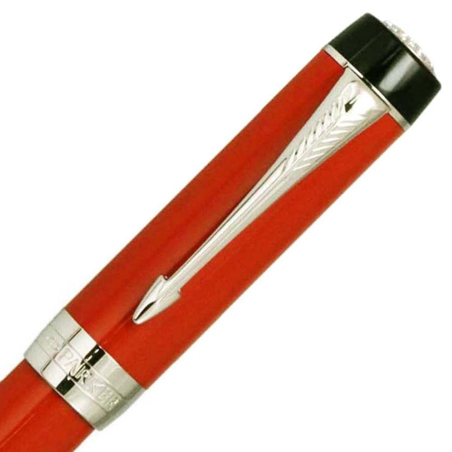 PARKER（パーカー） ディオフォールド クラシック ビッグレッド CT