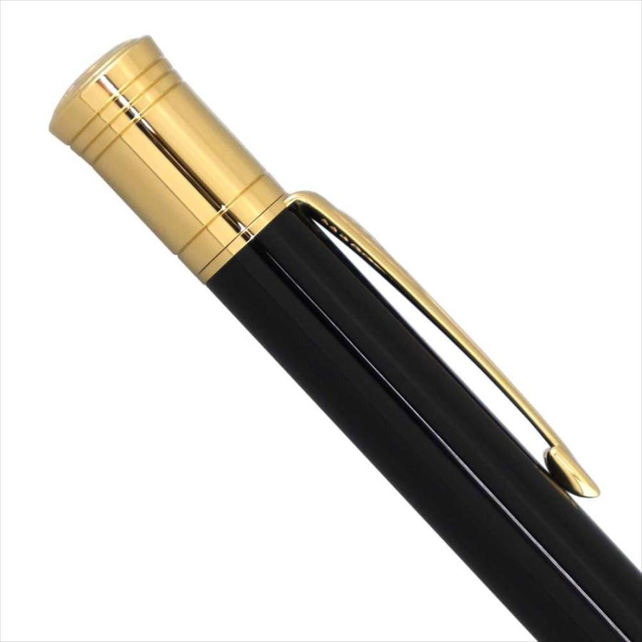 PARKER（パーカー） デュオフォールド クラシック ブラック GT