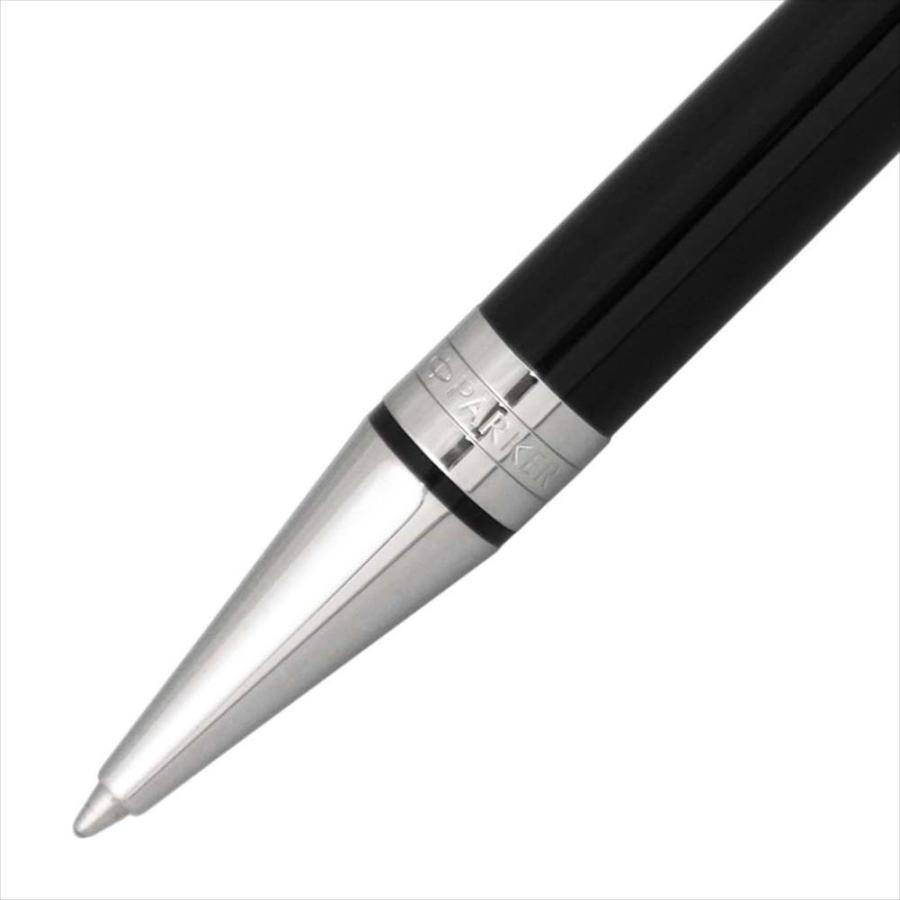 PARKER（パーカー） デュオフォールド クラシック ブラック CT