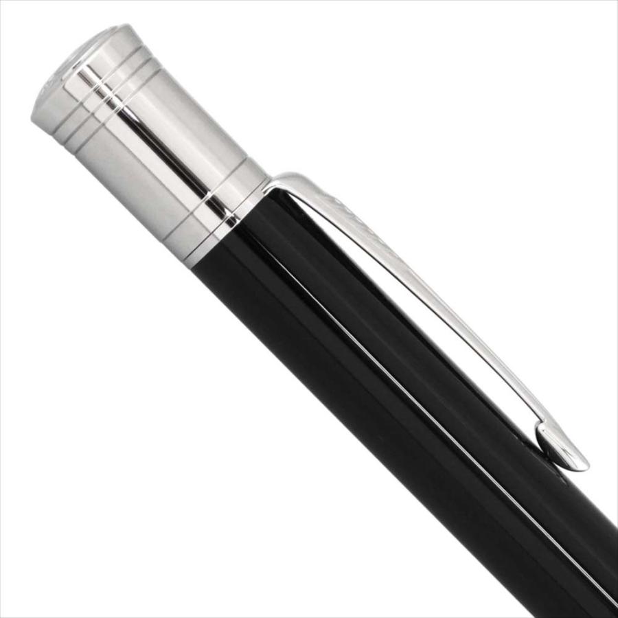 PARKER（パーカー） デュオフォールド クラシック ブラック CT