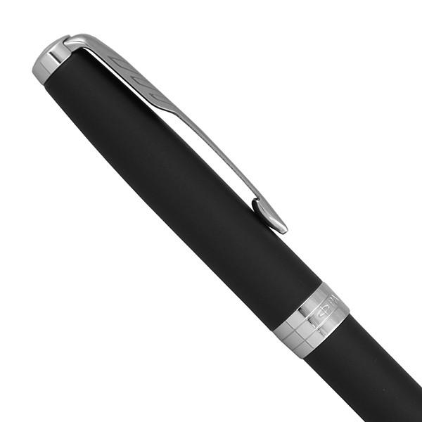 PARKER（パーカー） ソネット マットブラック CT ボールペン 1950881