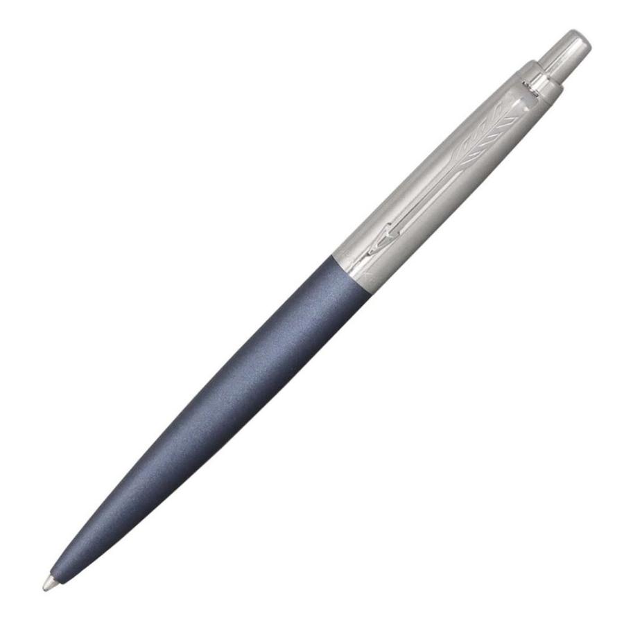 PARKER（パーカー） ジョッターXL マットブルー CT ボールペン 2068513