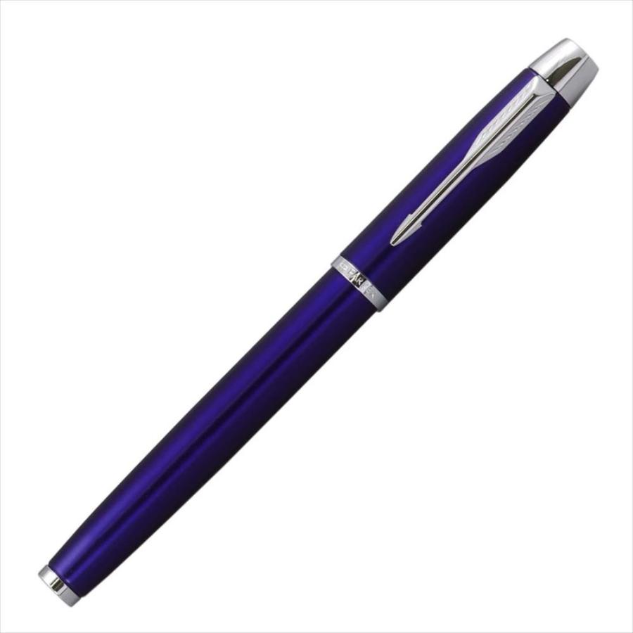 PARKER（パーカー） 5th IM 2073225 ブルー CT 初期リフィール